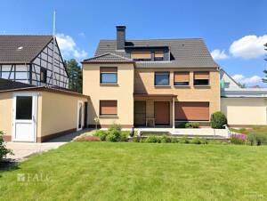 Mehr Möglichkeiten auf 1.242 m² - Wohnen, Vermieten oder Neubauen – 44309 Dortmund – Vorschaubild 3
