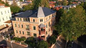Exklusive Gründerzeit-Loft mit eigener Terrasse – 1187 Dresden – Vorschaubild 2