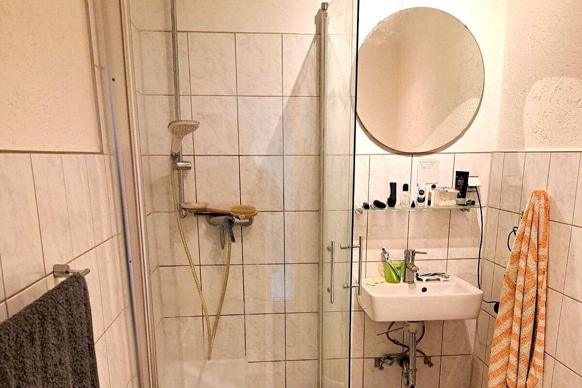 Seltene Gelegenheit im Frankenberger Viertel: Erdgeschosswohnung mit Flair – Aachen – Vorschaubild 9