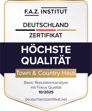 Bungalow mit Gründach. – 33729 Bielefeld – Vorschaubild 5