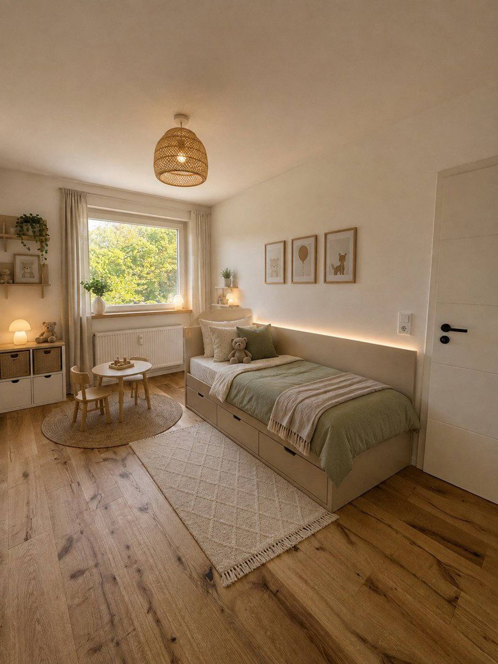 Etagenwohnung in 38300 Wolfenbüttel mit 66 m² kaufen
