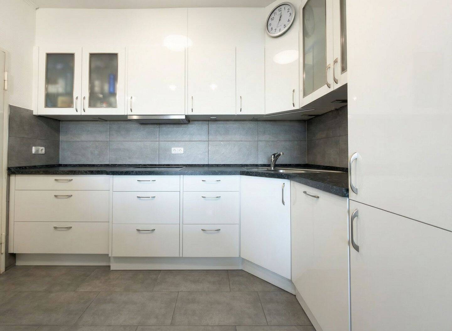 2-Zimmer-Wohnung mit unverbaubarem Weitblick über Lankwitz - Verkauf mit Wohnungsrecht – Berlin – Vorschaubild 5