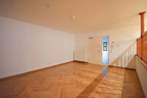 Weststadt: Besonders und großzügig! Maisonetteapartment mit Einbauküche, 2 Bädern und TG-Stellplatz – 53115 Bonn – Vorschaubild 5