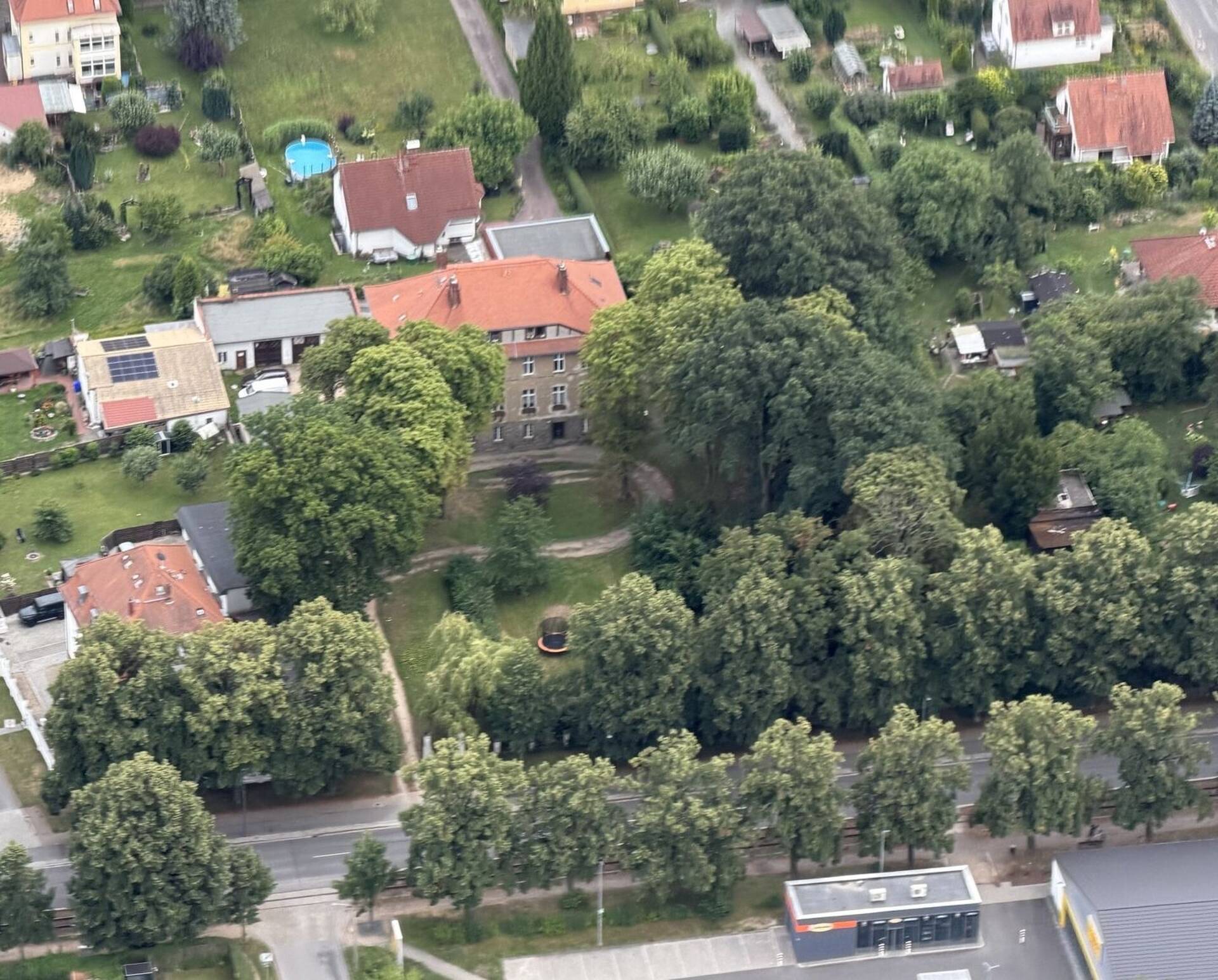 Mehrfamilienhaus in 02827 Görlitz mit 613 m² kaufen
