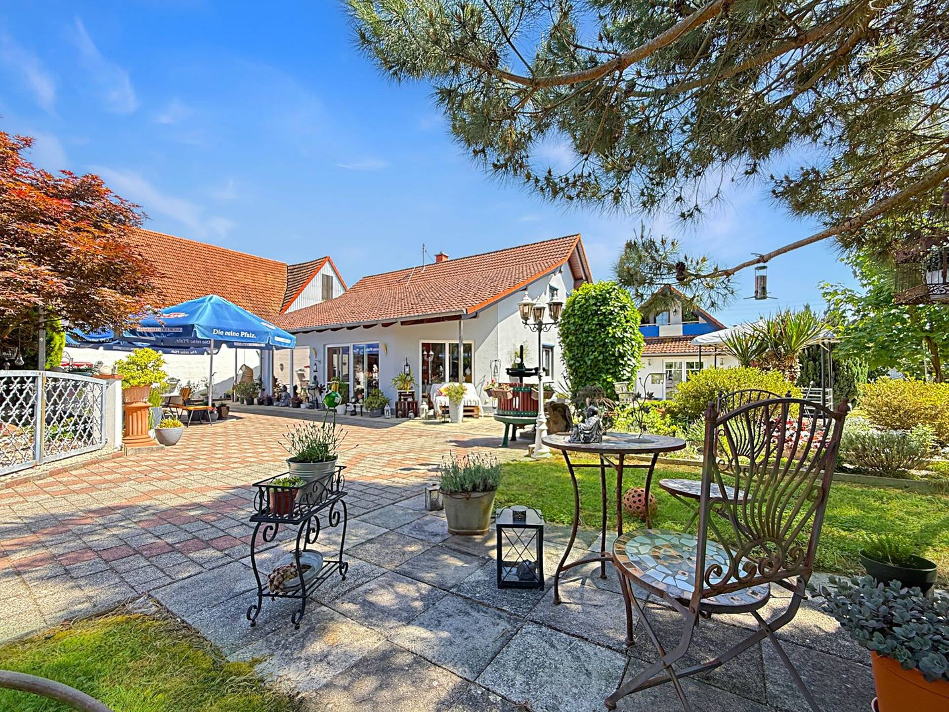 Haus in 76744 Wörth am Rhein mit 260 m² kaufen