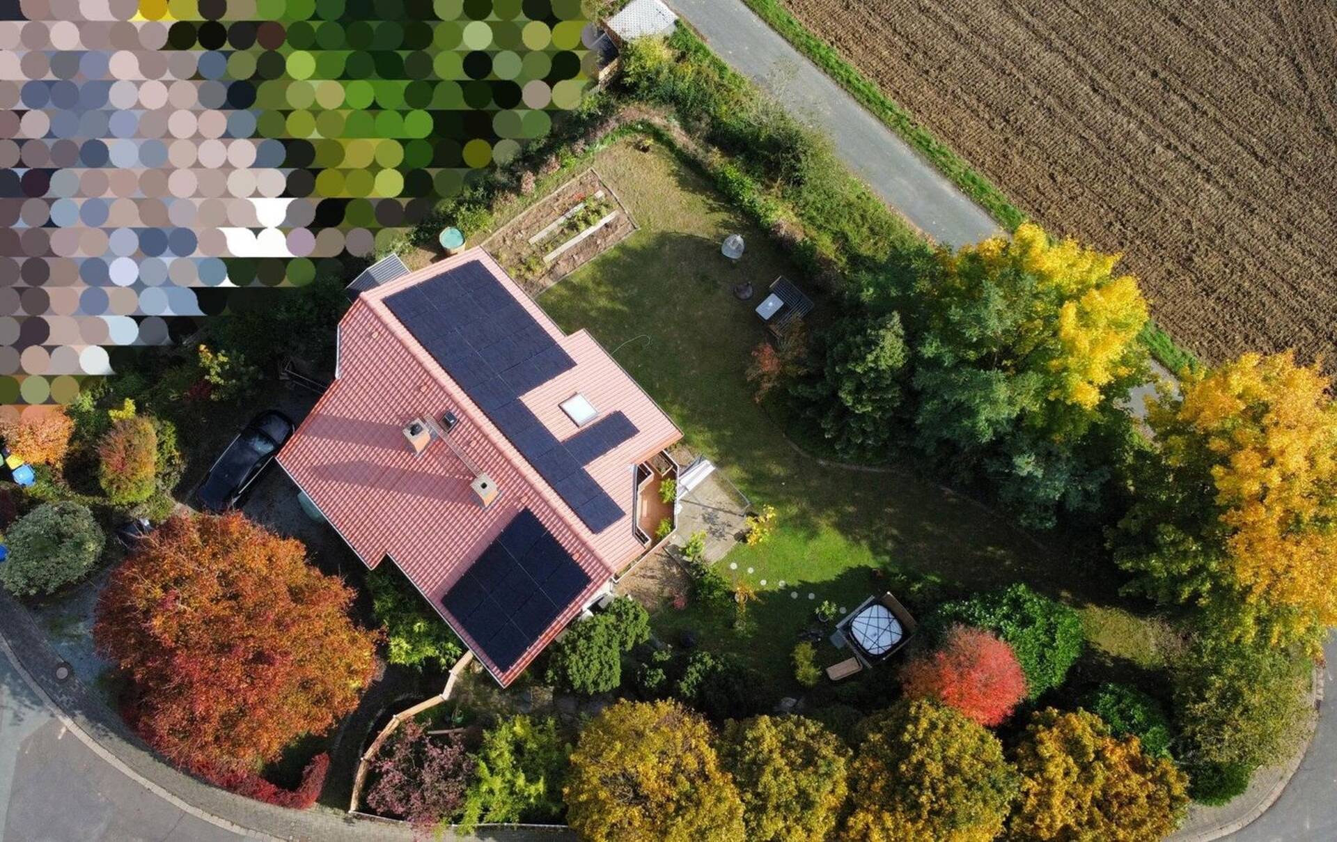 Haus in 35428 Langgöns mit 168 m² kaufen