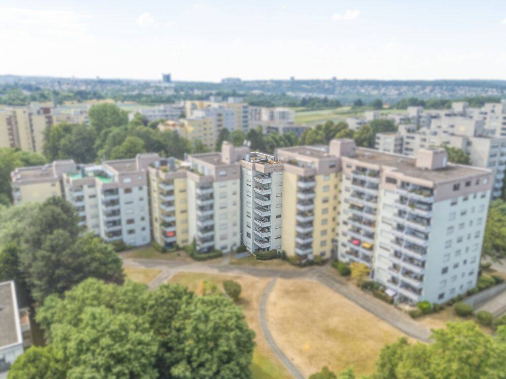 ++ Top-Kapitalanlage in begehrter Lage von Stuttgart-Möhringen ++ – Stuttgart – Vorschaubild 6