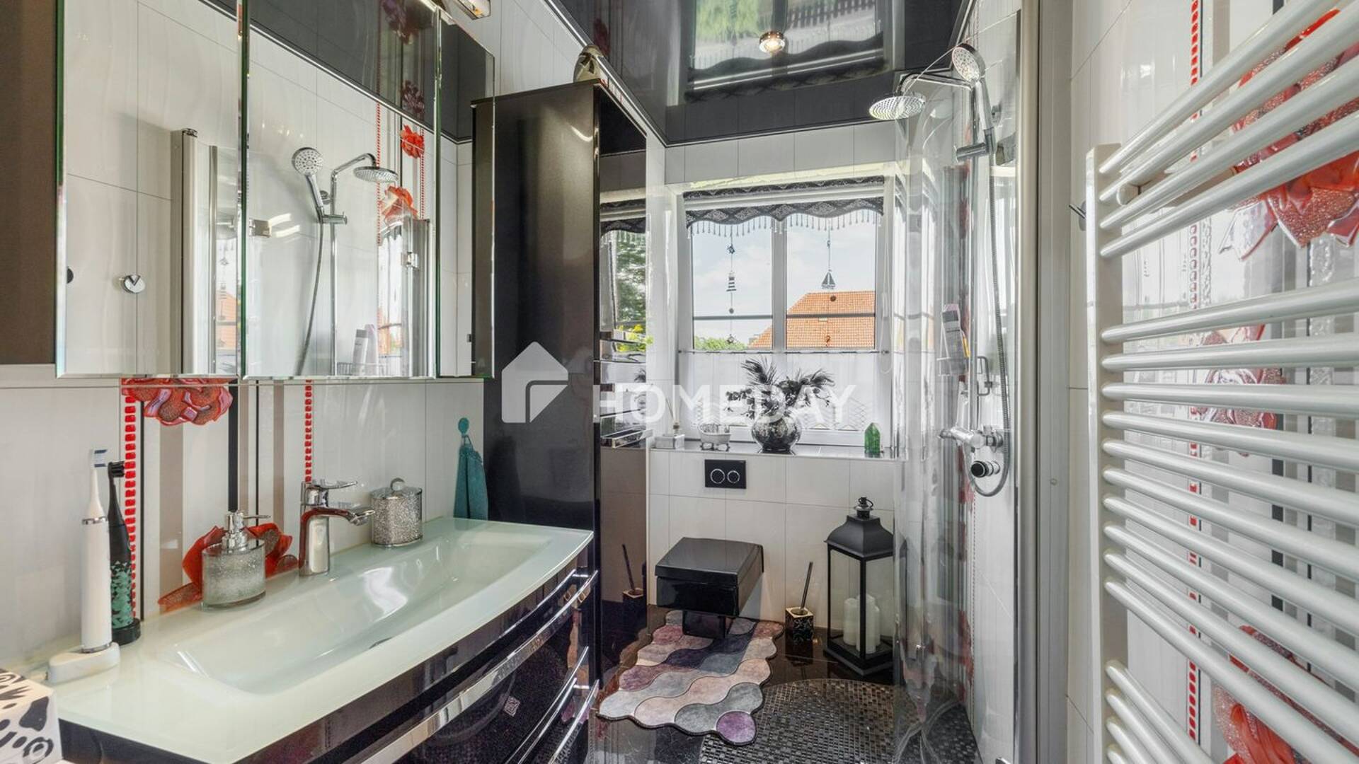 Etagenwohnung in 18273 Güstrow mit 85 m² kaufen