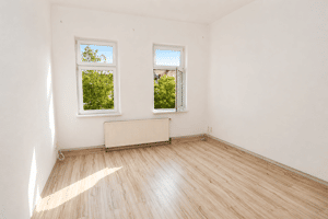 5-Zimmer-Wohnung mit Balkon und Stellplatz in Vierfamilienhaus – 4249 Leipzig – Vorschaubild 4