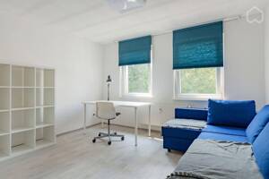 Bezugsfrei & Möbliert: Hell geschnittene 2-Zi.-ETW mit Balkon in Essen-Ostviertel (Provisionsfrei) – 45127 Essen – Vorschaubild 9