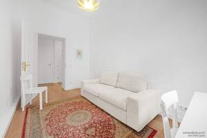 Welc(H)ome® by RIDA FLATS - Ein stilles Statement - Möbliertes Wohnen in der Südstadt – 50678 Köln – Vorschaubild 9