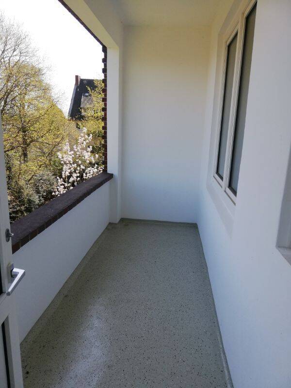 Gemütliche 3-Zimmer-Wohnung mit Balkon Nähe Hauptbahnhof – Bremerhaven – Vorschaubild 8