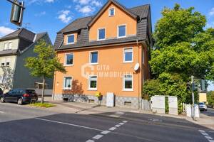 Helle 4-Zimmer-Wohnung mit Terrasse in Gießen-Kleinlinden – 35398 Gießen – Vorschaubild 2