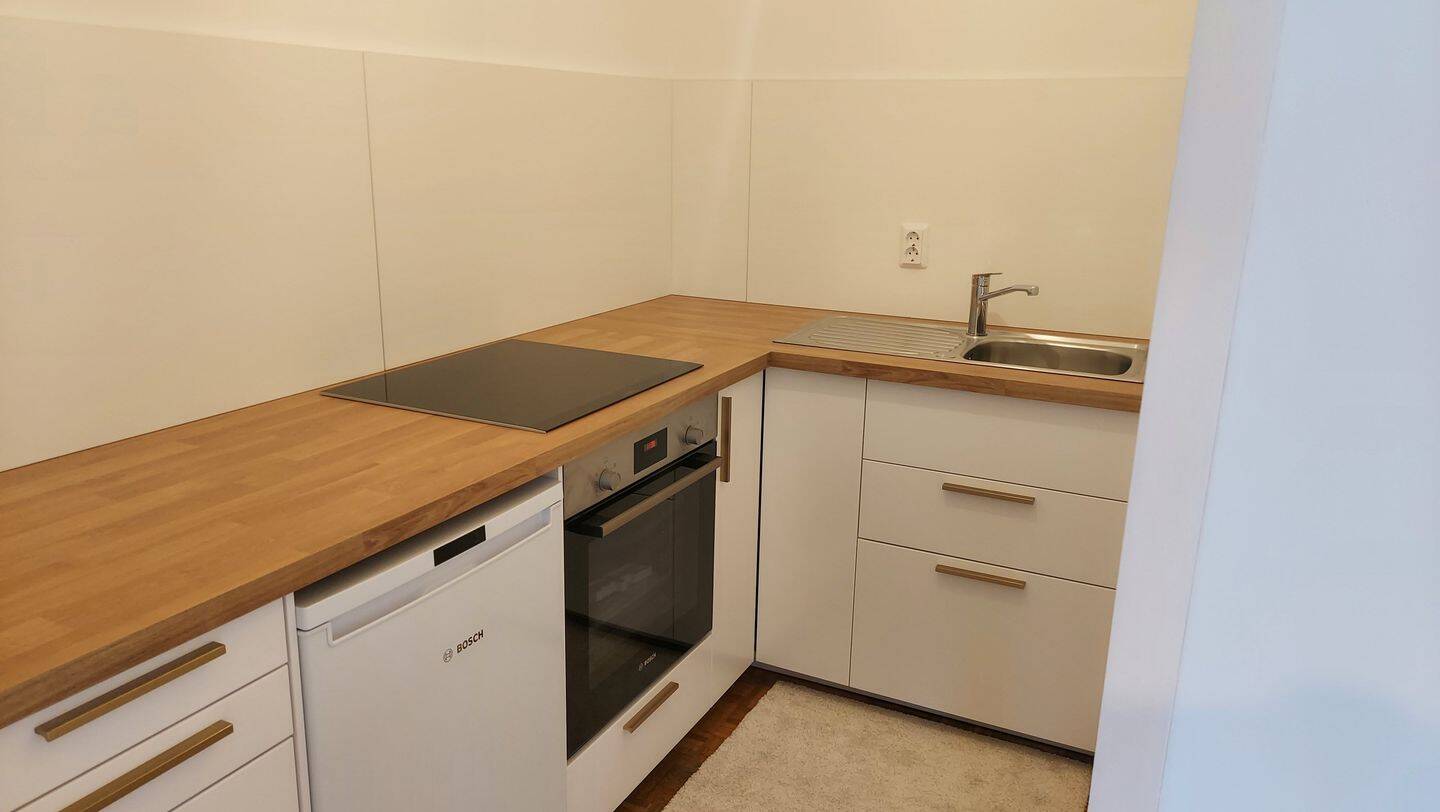 Apartement im Herzen von Schwabing – München – Vorschaubild 6