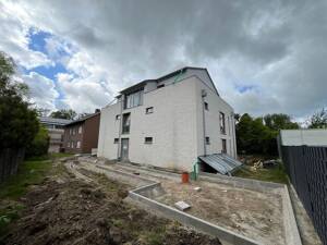 RESERVIERT!!! 3 Familienhaus im Rohbau in Toplage in Dornberg – 33619 Bielefeld – Vorschaubild 2