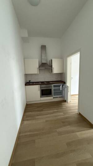 1,50-Zimmer-Wohnung, Jürgensgaarder Str. 11, EG li. ! Bitte bewerben Sie sich online ! – 24943 Flensburg – Vorschaubild 4