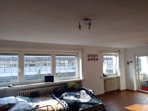 1 Zi App. Schulstr. 9-17, direkte Innenstadtlage – 67059 Ludwigshafen am Rhein – Vorschaubild 2