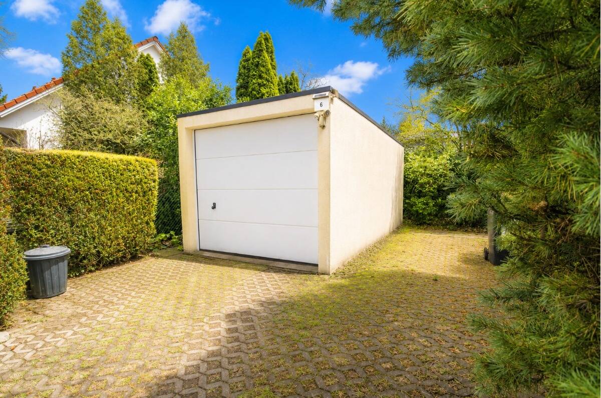 Traumhaftes Einfamilienhaus auf großem Eckgrundtsück in Berlin Kaulsdorf zu vermieten – Berlin – Vorschaubild 6