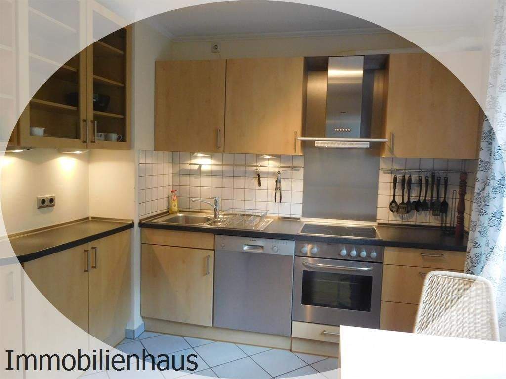 SCHICKES helles MÖBLIERTES Wohnen! Hoher Freizeitwert, im Mosbachtal Joggen! Heimkommen & Wohlfühlen. – Wiesbaden – Vorschaubild 9
