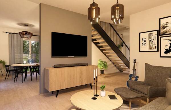 Haus in 46147 Oberhausen mit 135 m² kaufen