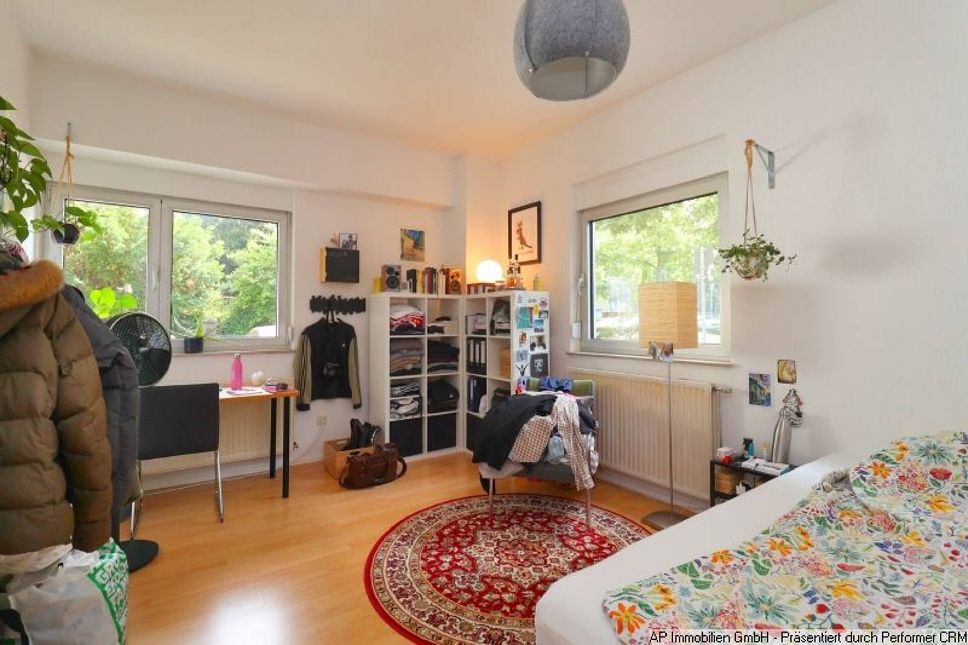 Etagenwohnung in 55118 Mainz mit 96 m² kaufen