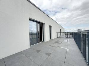 Exklusive Maisonette-Wohnung mit Dachterrasse und gehobener Ausstattung - inkl. Einbauküche – 46045 Oberhausen – Vorschaubild 5