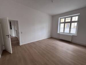 EG 3 Zi.-TOP Lage Schelfstadt, sanierter Altbau,sehr hell ,S/W Balkon,neue EBK – 19055 Schwerin – Vorschaubild 9
