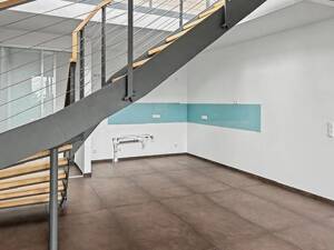 Denkmalschutz: Exklusive 2-Zimmer-Eigentumswohnung in historischer Schokoladenfabrik in Magdeburg – 39116 Magdeburg – Vorschaubild 7