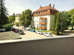 3-Zimmer-Whg. in Sendling Nähe U6 Aidenbachstr. – 81379 München – Vorschaubild 2