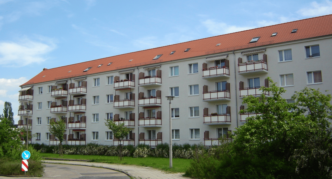 Charmante Wohnung im 5.WK!