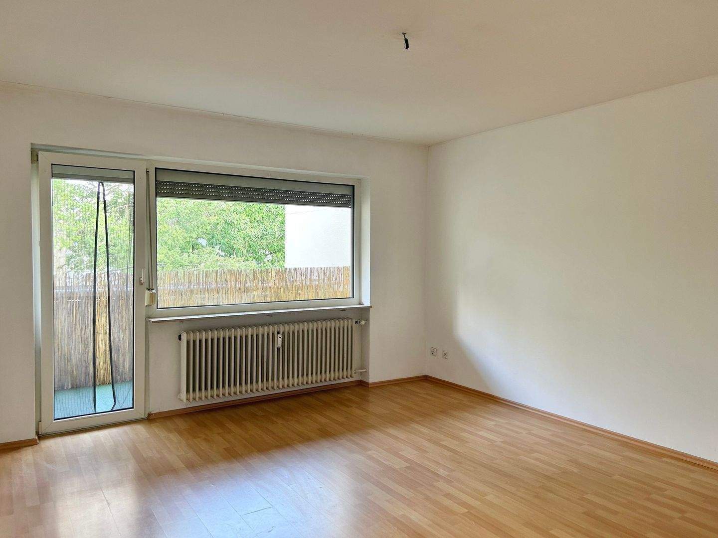 *** WELCOME HOME*** GEPFLEGTE 2 ZIMMER WOHNUNG MIT BALKON – Röthenbach an der Pegnitz – Vorschaubild 6