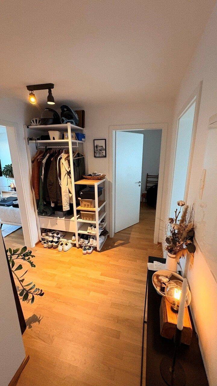 Perfekt für Singles oder Paare! Moderne 2-Zimmer-Wohnung im beliebten Stadtteil St. Johannis – Nürnberg – Vorschaubild 3