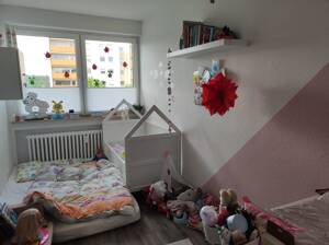 Trier-Olewig: Attraktive 4ZKB-Dachgeschosswohnung mit 109 m² WFL in idyllischer Lage – 54295 Trier – Vorschaubild 9