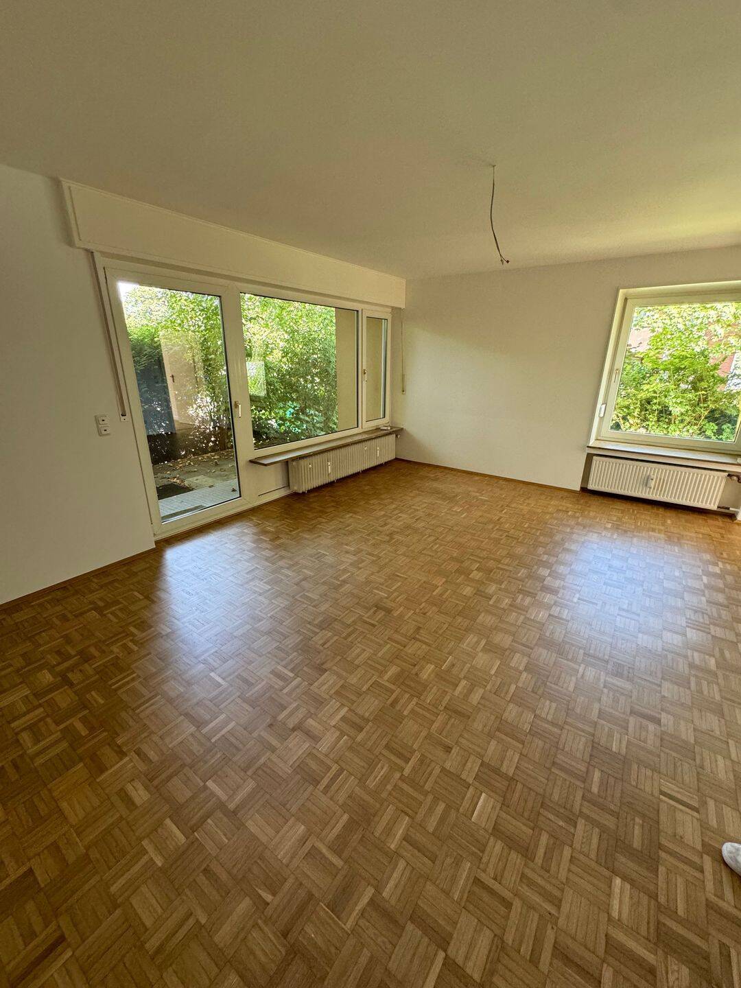 Kernsaniertes Wohnjuwel in Bestlage von Bad