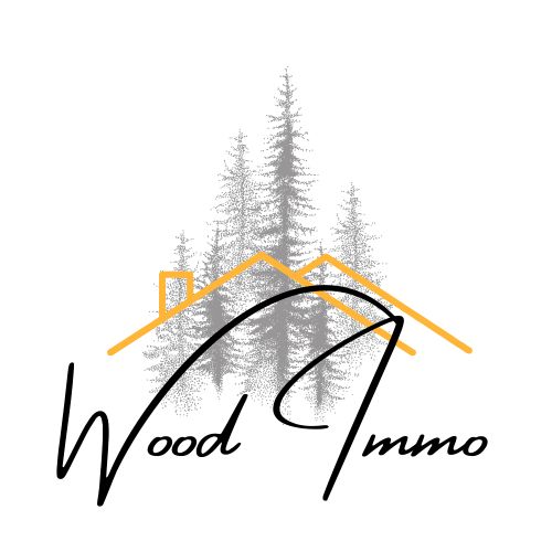 Wood Immo SRL logo