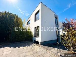 Imposante Bauhausvilla mit Panoramablick, Pool und Sauna – 99094 Erfurt – Vorschaubild 2