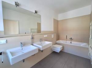 Charmante 3 Zimmer Wohnung zur Miete in Leipzig - Wentzel Dr. – 4277 Leipzig – Vorschaubild 8
