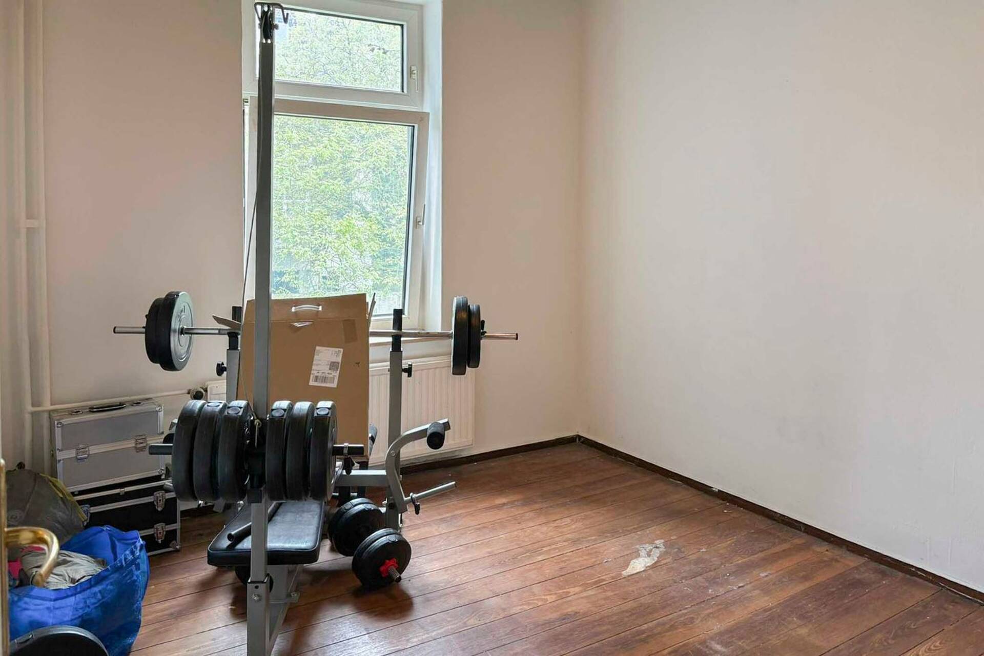 Etagenwohnung in 24143 Kiel mit 61,36 m² kaufen