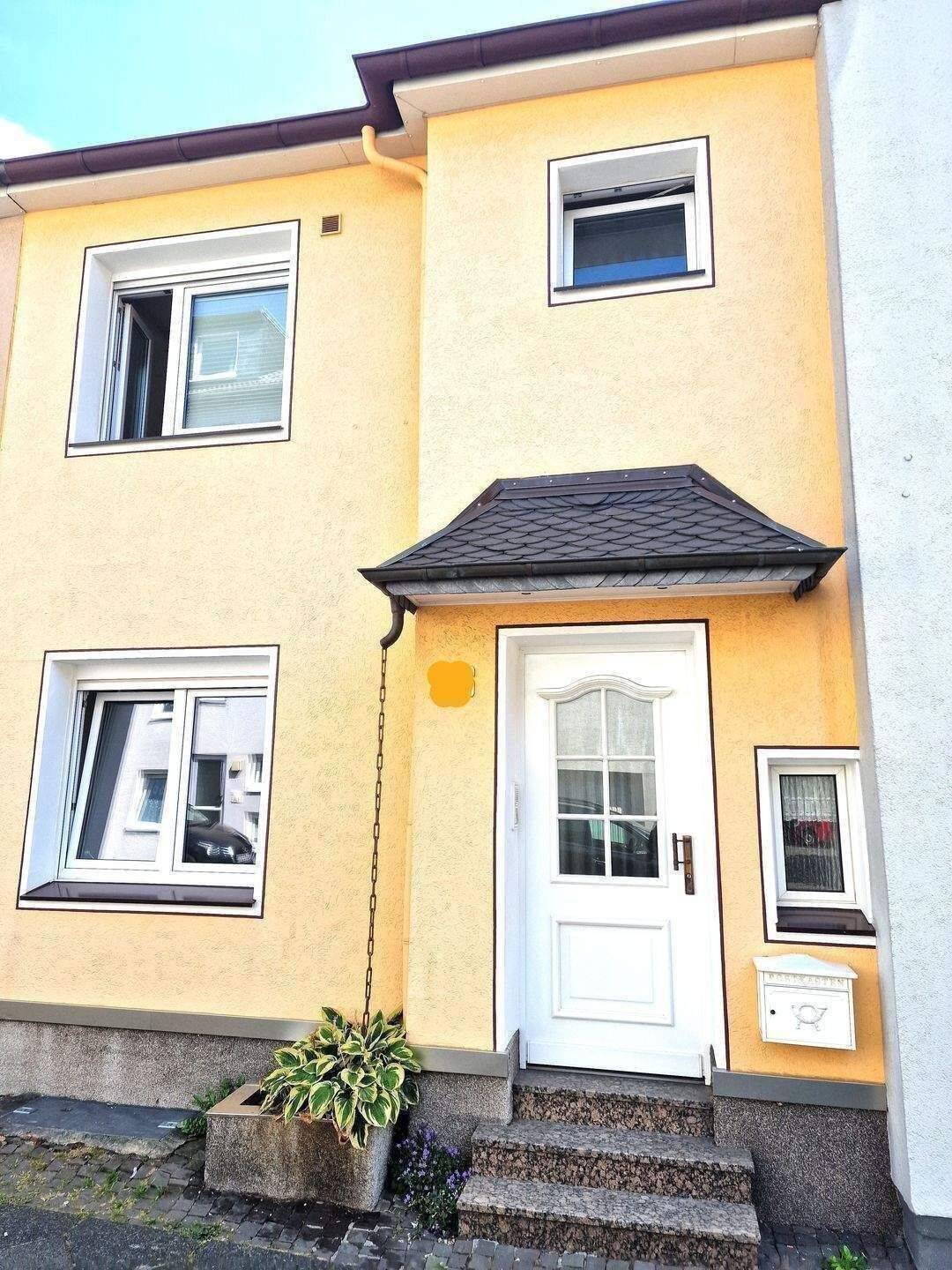 IMWRC – Schmuckkästchen in Oberbarmen! RMH mit gepflegtem Auftritt! – Wuppertal – Vorschaubild 2