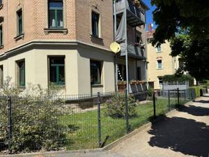 Schöne 3 Raumwohnung in Dresden- Briesnitz zu verkaufen