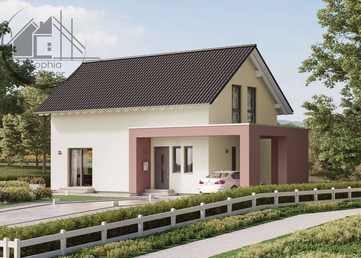 Das Haus passt zu dir! – Döbeln – Vorschaubild 4