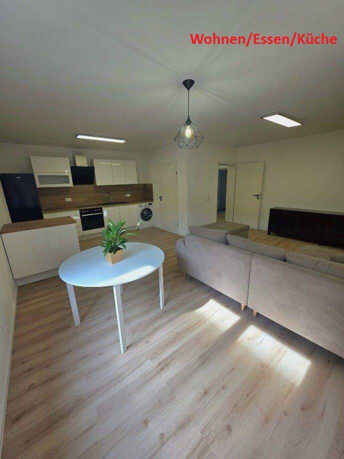 3Z. Einliegerwohnung in Ulm - Jungingen – Ulm – Vorschaubild 2