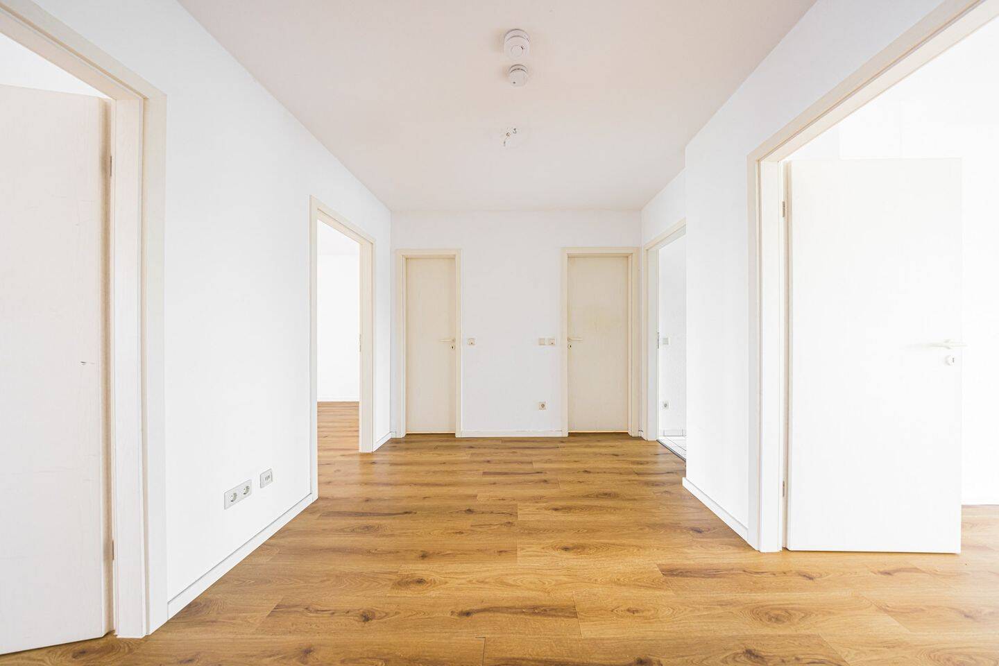 BEZUGSFREI: Dachterrassen-Feeling im Leipziger Zentrum-Süd – Leipzig – Vorschaubild 7