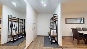 Modernisierte 4-Zimmer-Wohnung Nähe Mathildenschule – 63065 Offenbach am Main – Vorschaubild 7