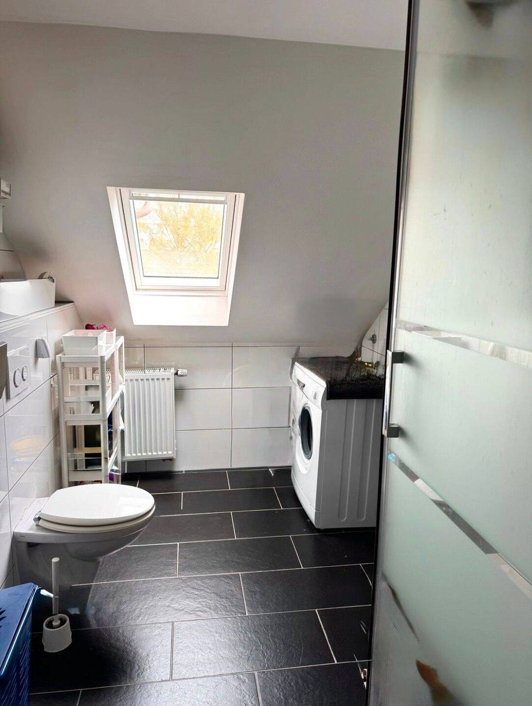 Schöne 3 Zimmer Wohnung mit neuer EBK in Kassel Wehlheiden