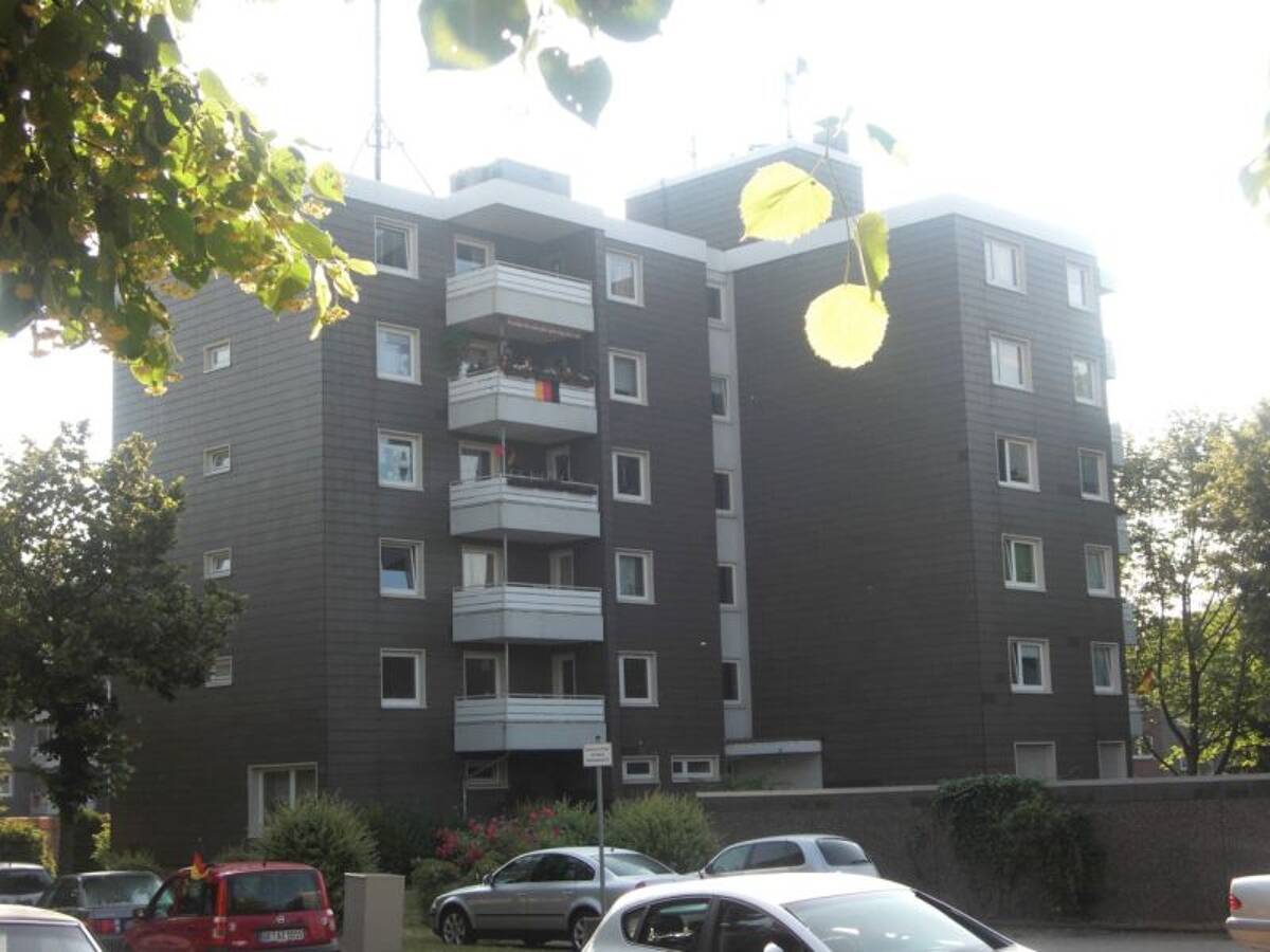 ausreichend Platz für Familie mit Kind! – 45891 Gelsenkirchen – Bild 1 von 9