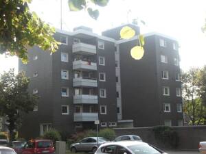 ausreichend Platz für Familie mit Kind!