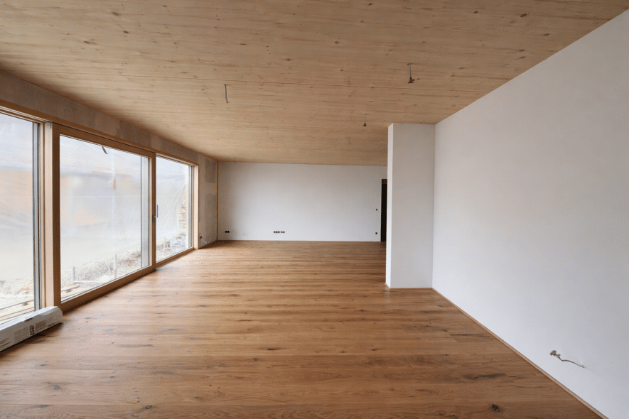 Neubau: Exklusive Erdgeschosswohnung mit Garten und hochwertiger Einbauküche – Ulm – Vorschaubild 6