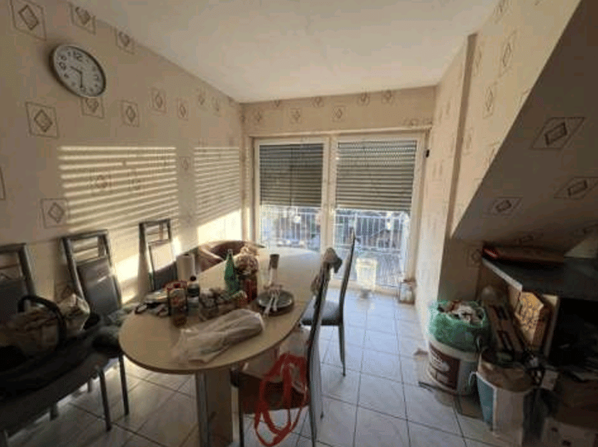 Schöne Eigentumswohnung im Dachgeschoss mit Balkon in 33719 Bielefeld-Heepen – Bielefeld – Vorschaubild 5