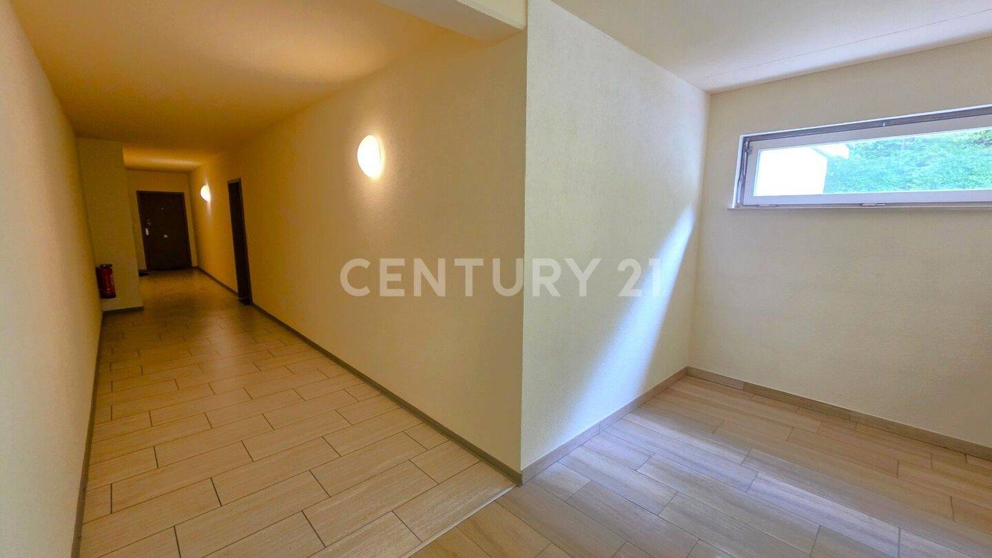 Attraktive 2 ZKB- OG Wohnung mit Balkon in begehrter Wohnlage von SB - Scheidterberg – Saarbrücken – Vorschaubild 6